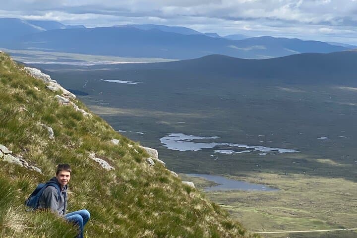 Brooding Glencoe: One-Day Scottish Highlands Tour from Edinburgh photo 3