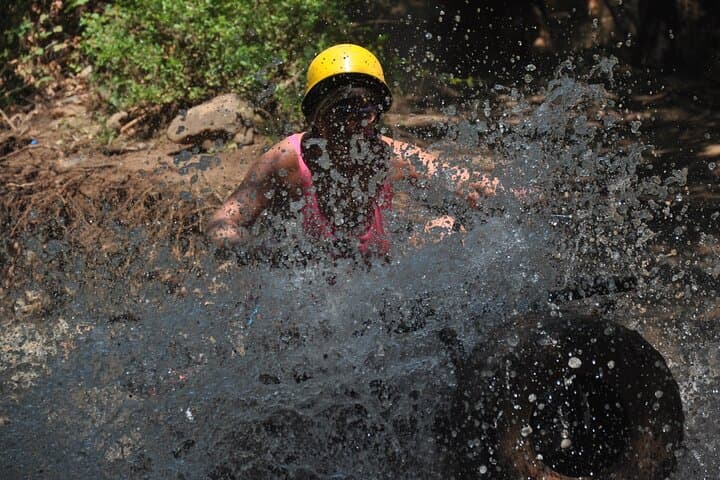 Marmaris & Icmeler Quad Safari: Off-Road Quad Biking Through Pine Forests and Riverbeds photo 2