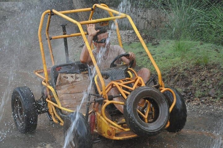 Marmaris & Icmeler Buggy Safari — Off-Road Pine-Forest Adventure photo 3