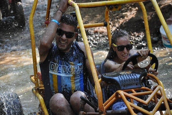 Marmaris & Icmeler Buggy Safari — Off-Road Pine-Forest Adventure photo 4