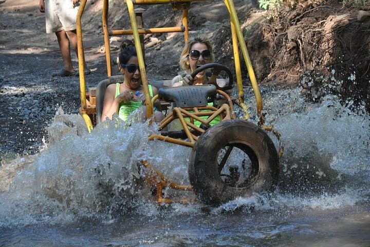 Marmaris & Icmeler Buggy Safari — Off-Road Pine-Forest Adventure photo 5