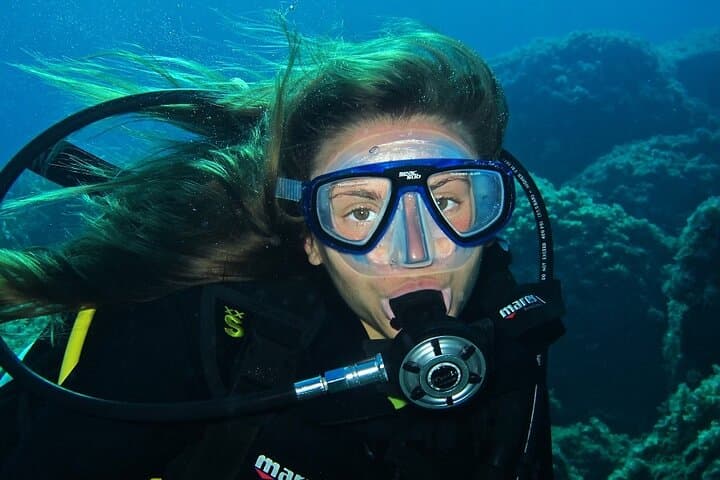 Marmaris & Icmeler Scuba Diving: Guided Boat Dives from Marmaris Harbour photo 2