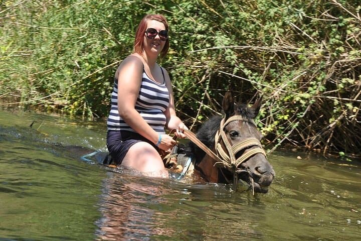 Marmaris Horse Safari: 2-Hour Guided Ride Through Pine-Covered Foothills photo 6