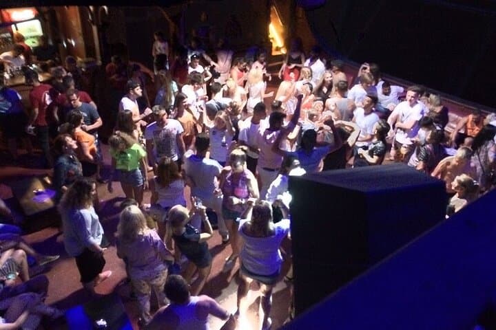 Marmaris & Icmeler Moonlight Pirate Party Boat Cruise photo 3