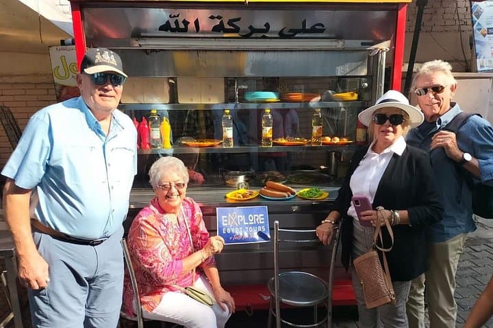 Real Cairo Food Tour: Eat Like a Local in Historic Islamic Cairo photo 2