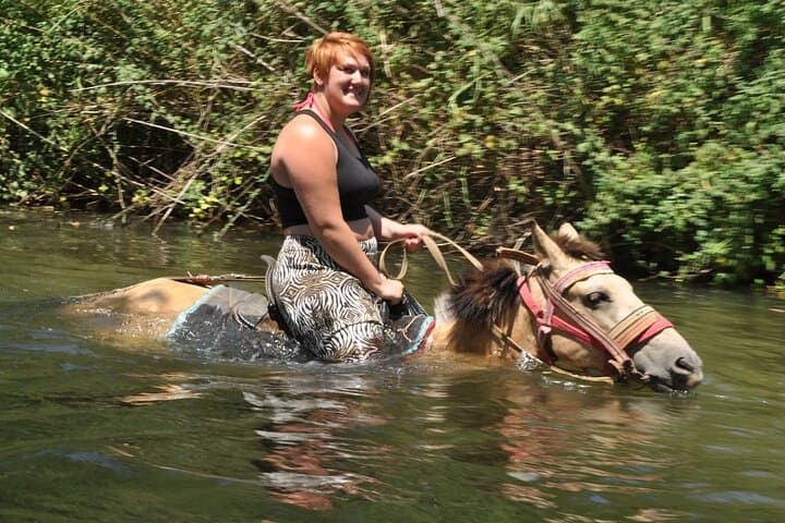 Kusadasi Horse Safari: Coastal Rides Through Pine Forests and Sandy Beaches photo 5