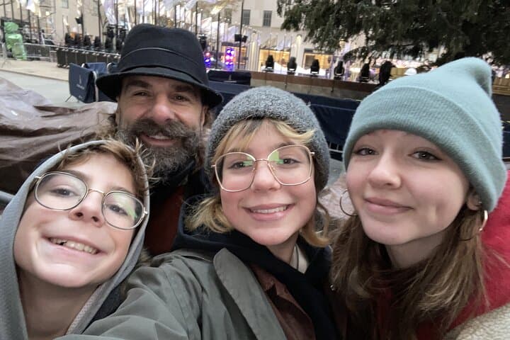 NYC Superhero Academy: Self-Guided Midtown Comic Adventure photo 2