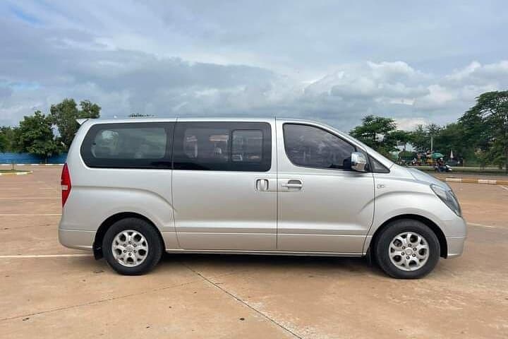 Private Transfer from Phnom Penh to Sihanoukville — Door-to-Door Car & Minivan Service photo 3