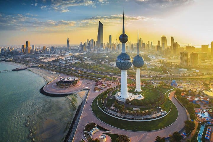 Kuwait City Half-Day Guided Tour: Towers, Souqs & Cultural Landmarks photo 1