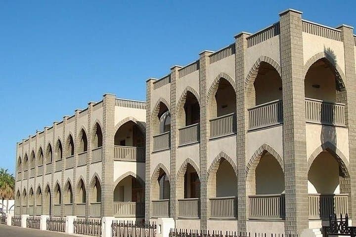 Kuwait City Half-Day Guided Tour: Towers, Souqs & Cultural Landmarks photo 3