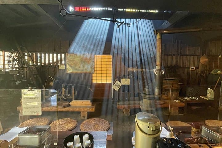 Hike the Historic Nakasendo: Magome to Tsumago Full-Day Private Tour photo 4
