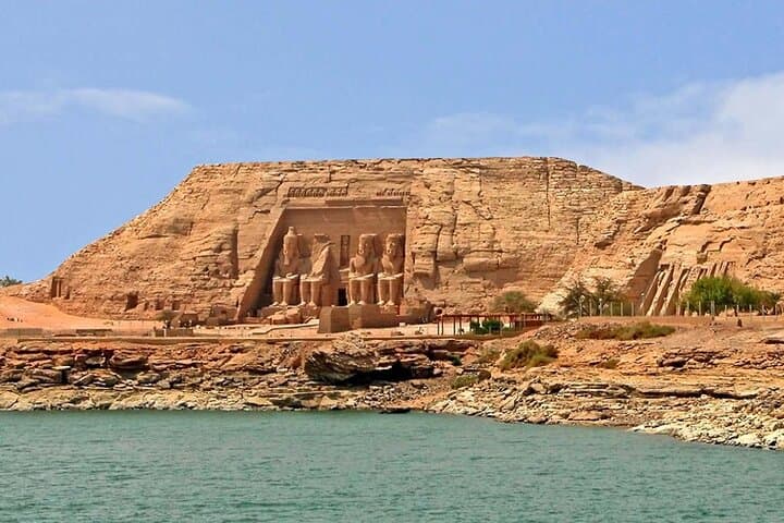 Sail the Nile: 7-Night Luxor-to-Aswan Cruise Visiting Karnak, Valley of the Kings & Philae photo 5