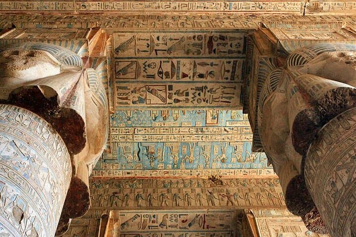 2-Day Luxor Tour from Cairo with Hot Air Balloon Over the West Bank photo 5