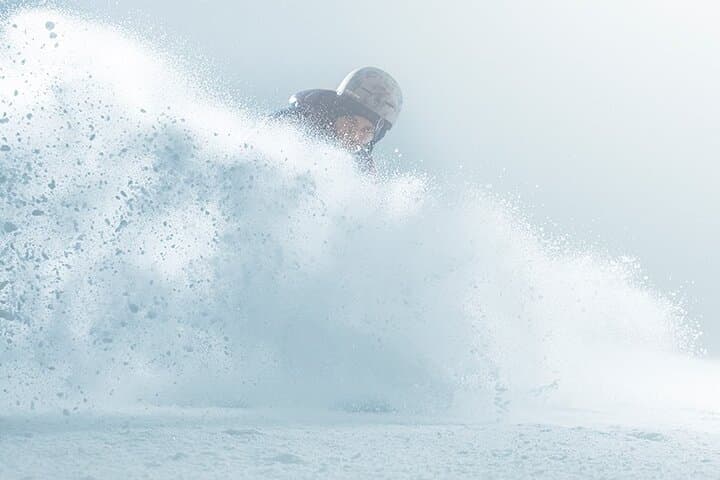 Polar Express Ski Egypt: Indoor Skiing in Greater Cairo photo 6