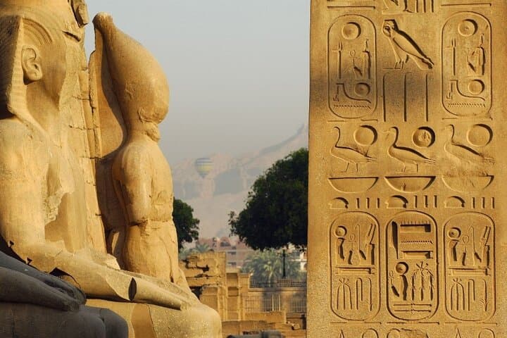 Luxor Private Escape: 2-Day Guided Tour from Hurghada photo 5