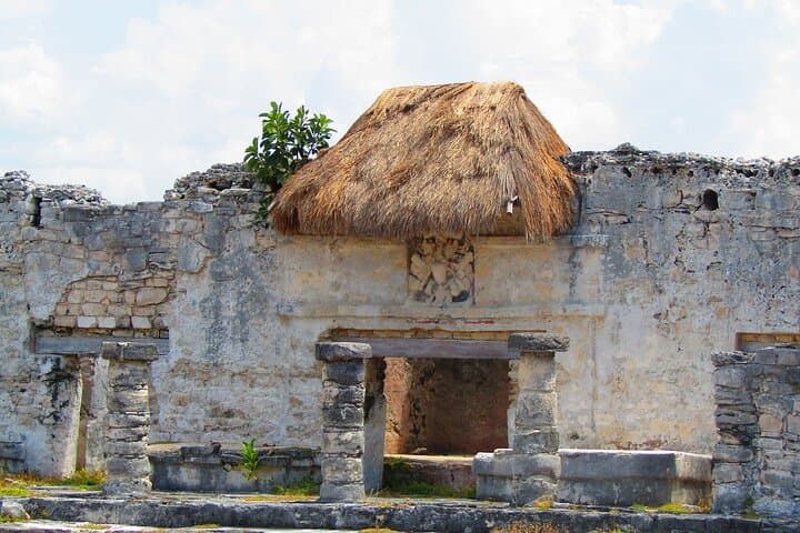 Tulum, Coba & Cenote Day Trip from Cancun: All-Inclusive Guide photo 4