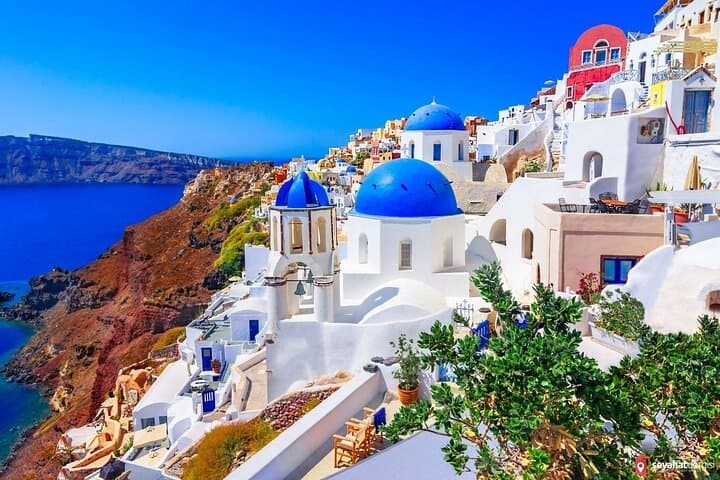 14-Day Turkish Breeze & Iconic Aegeans: Istanbul, Cappadocia, Pamukkale and Aegean Cruise