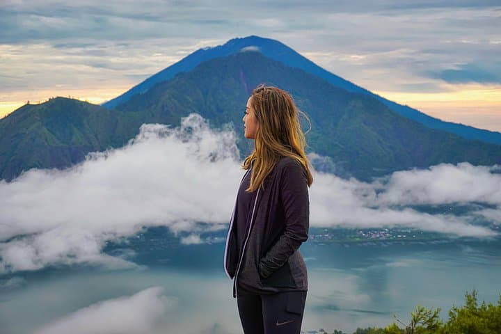 Mount Batur Sunrise Trek: Pre-Dawn Trek to Kintamani's Active Volcano photo 5