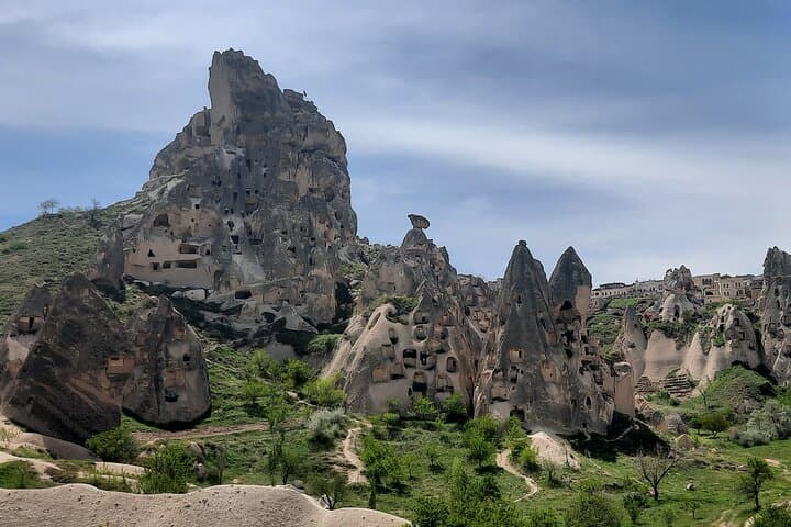 Private Cappadocia Red Tour: Full-Day Guided Route to Göreme, Uchisar & Avanos photo 2