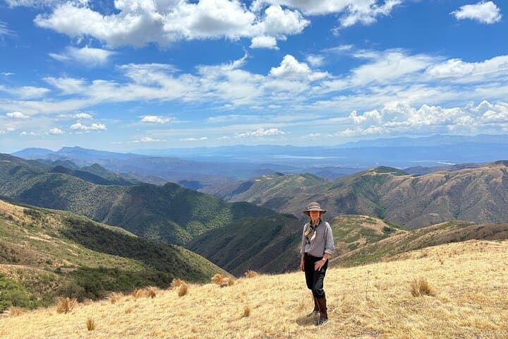 Five-Day Horseback Ride Through Salta's Lerma and Calchaquí Landscapes photo 6