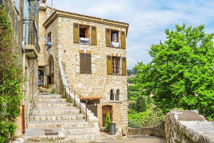 Day Trip from Nice: Explore Provence’s Medieval Villages, Fragonard & Waterfalls photo 3