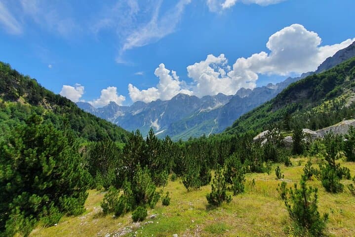 Peaks of the Balkans: Self-Guided 8-Day Trek Through Albania, Montenegro & Kosovo photo 4