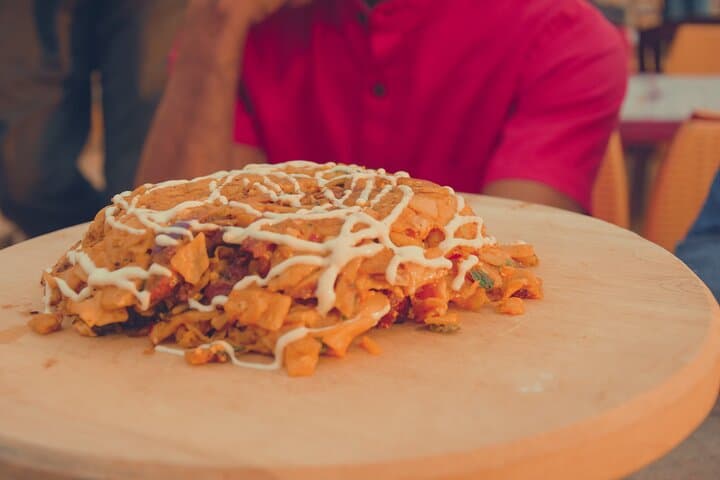 Colombo Food Tour: Rustic Tastes & Cultural Tales Walking Experience photo 2