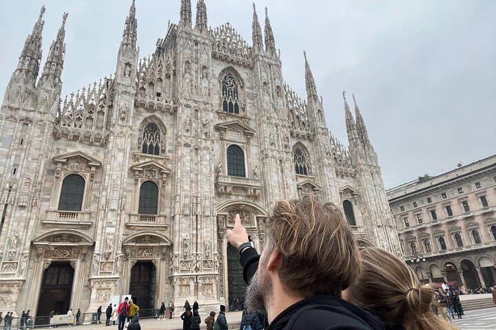 Solve a Sherlock Mystery on Foot Through Milan’s Historic Streets photo 4