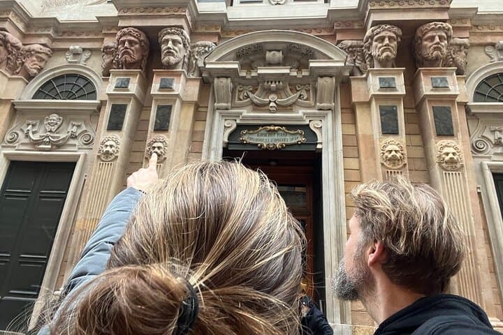 Solve a Sherlock Mystery on Foot Through Milan’s Historic Streets photo 6