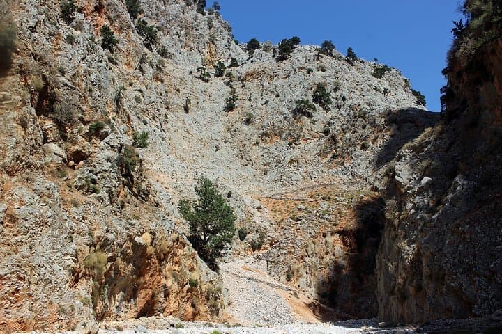 8-Day Hiking Tour in Southwest Crete: Gorges, Sea and Samaria from Chania photo 5