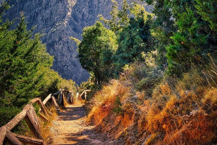 8-Day Hiking Tour in Southwest Crete: Gorges, Sea and Samaria from Chania photo 3