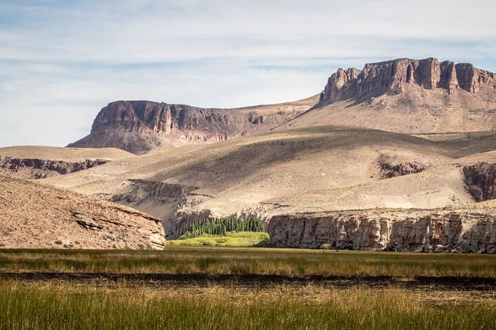 Alero Charcamata Full-Day Private Tour to Ancient Cave Paintings