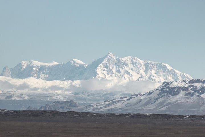Scenic Route 41 and Lake Posadas: Full-Day Private Tour from Perito Moreno photo 4