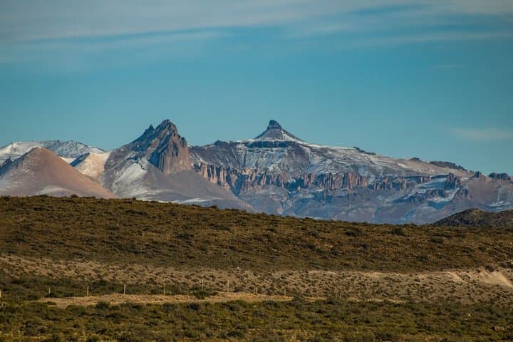 Route 41 & Mount Zeballos: Full-Day Scenic Drive from Los Antiguos photo 4