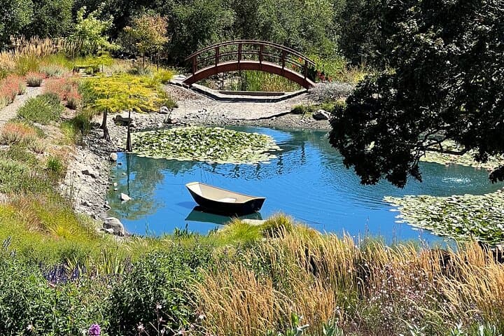Private Napa Valley SUV Wine Tour: 6-Hour Tasting Route Through Top Wineries