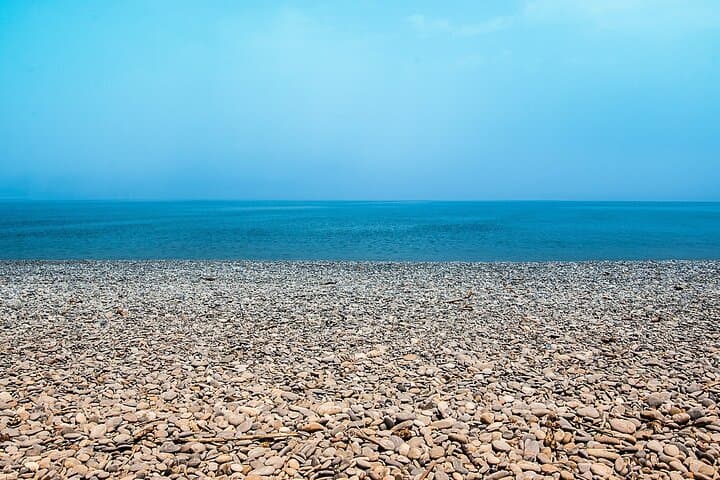 Agia Irini Gorge Hike and Sougia Beach Day Trip — Crete