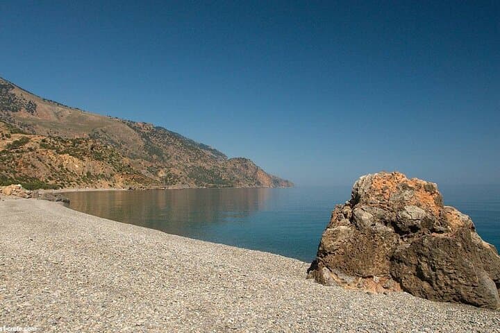 Agia Irini Gorge Hike and Sougia Beach Day Trip — Crete photo 3
