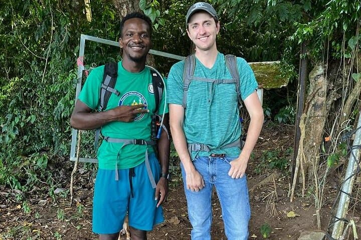 Mount Liamuiga Volcano Hike: Summit Views & Rainforest Trails on St Kitts photo 4