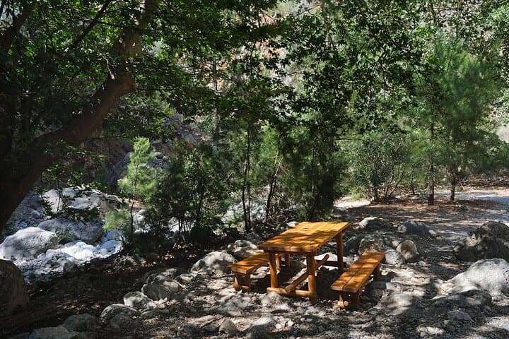 Agia Irini Gorge Hike and Sougia Beach Day Trip — Crete photo 6