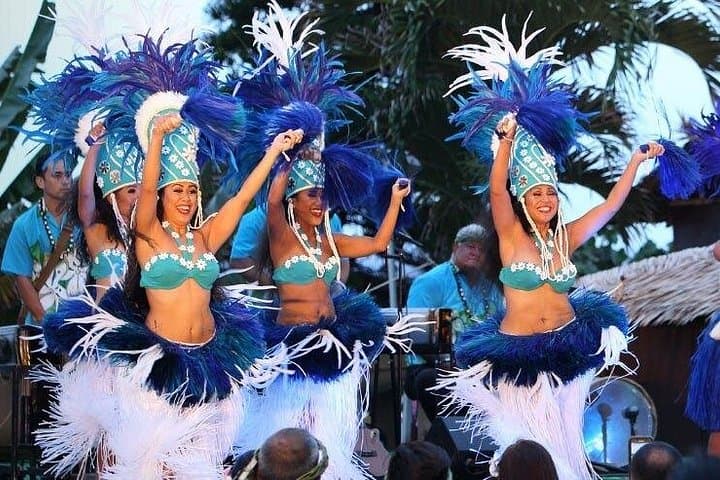 Aloha Kai Luau at Sea Life Park — Oahu Sunset Luau with Ocean Views photo 3