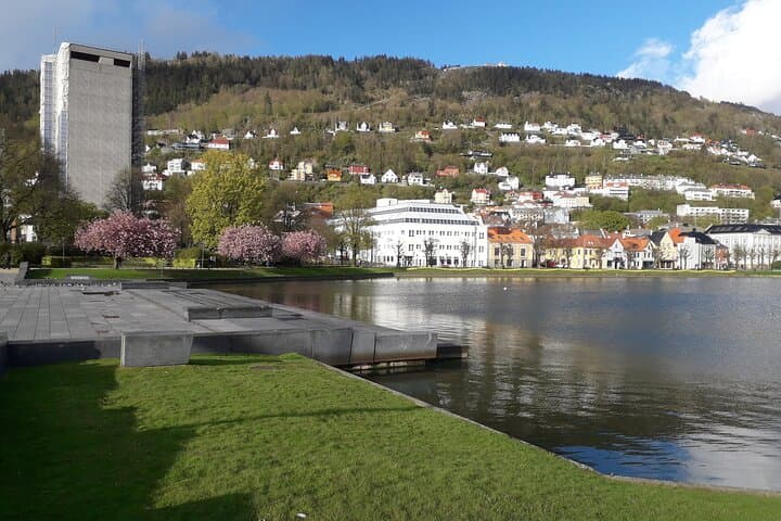 Exploring Bergen on Foot: Historic Sights and City Views with Local Flavors photo 5