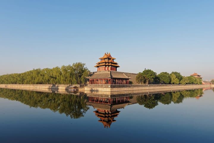 China Golden Triangle & Yangtze River Cruise — 12-Day Beijing, Xi'an, Chongqing & Shanghai Tour