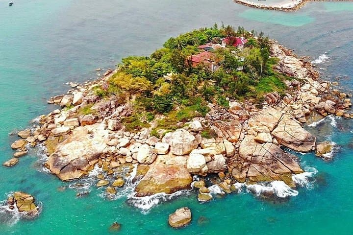 Nha Trang Spiritual Private Day Tour: Temples, Coastal Shrines & Local Rituals photo 1