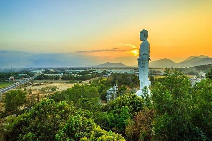 Nha Trang Spiritual Private Day Tour: Temples, Coastal Shrines & Local Rituals photo 2