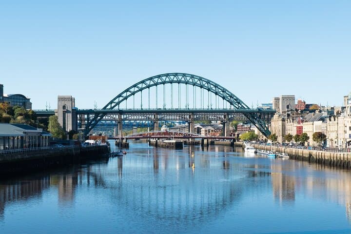 Self-Guided e-Scavenger Hunt Newcastle: Interactive City Game & Walking Tour photo 4
