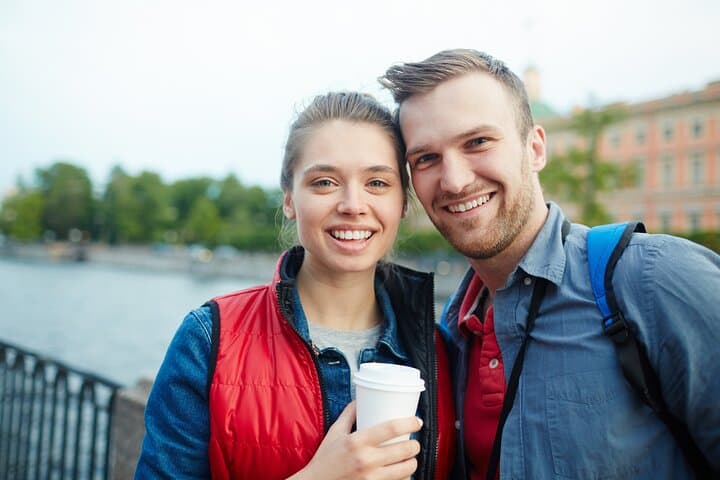 Romantic Private Walking Tour of Charleston's Waterfront & Historic Alleys photo 6