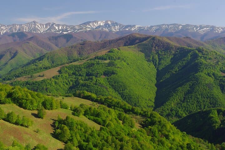 Multi-Day Hike in Central Balkan National Park: Huts, Crests & the E3 Trail photo 5