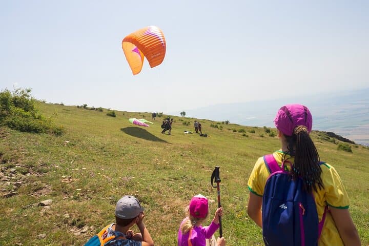 Multi-Day Hike in Central Balkan National Park: Huts, Crests & the E3 Trail photo 6