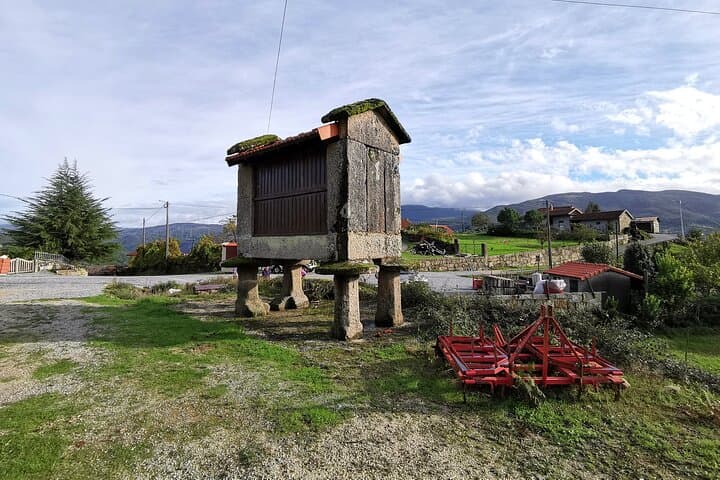 Explore Gerês National Park: A Tailor-Made Day Trip from Porto photo 4