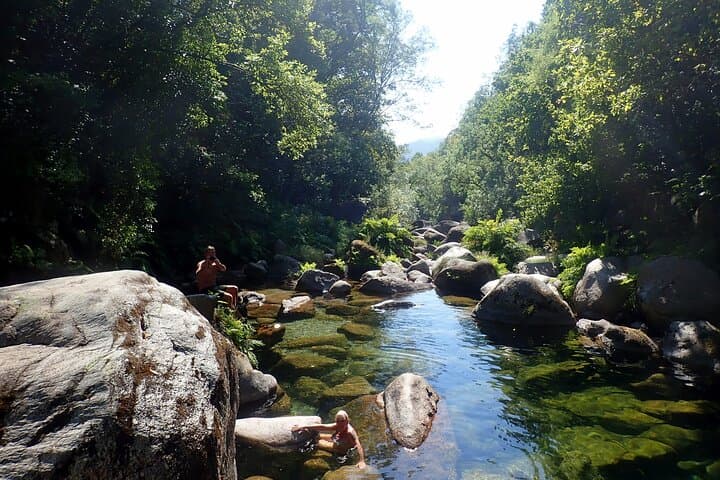Explore Gerês National Park: A Tailor-Made Day Trip from Porto